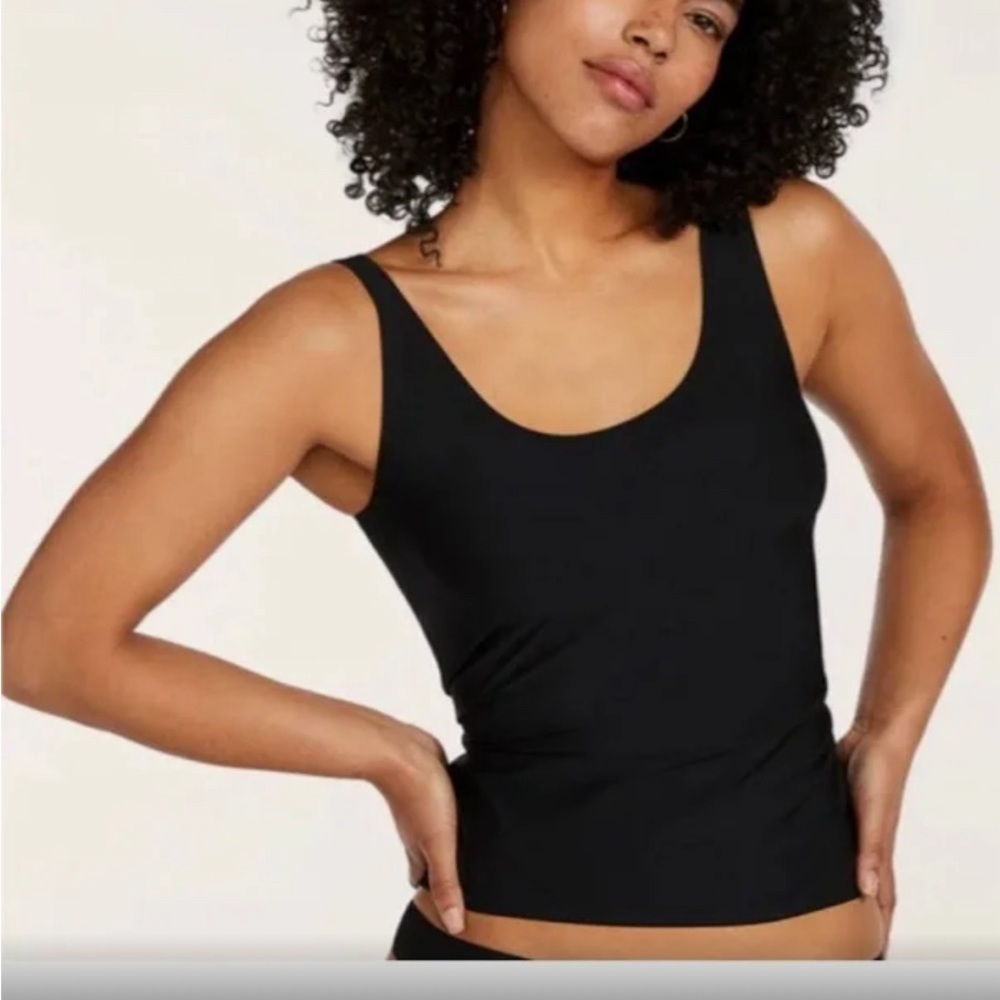 NWT THIRDLOVE SCULPT CAMI